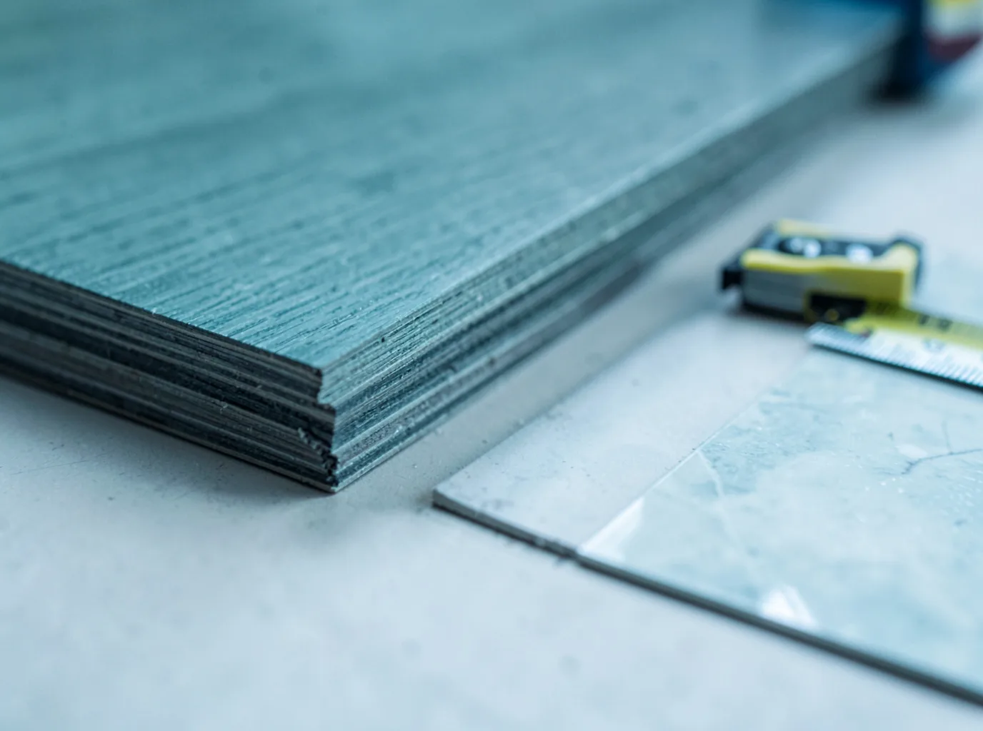 Luxury Vinyl Plank Installation Perryville, AR FAQs